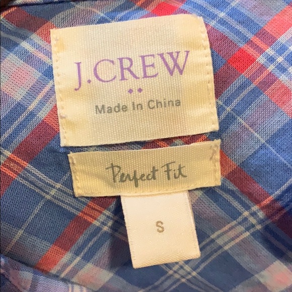 J Crew Button Down - Picture 3 of 3
